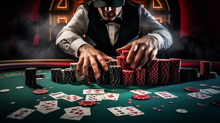 Tim dukungan pelanggan koi slot siap membantu dalam Bahasa Indonesia melalui live chat dan email