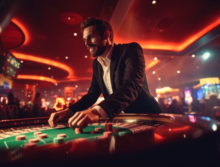 Dukungan pelanggan koi slot membantu dengan pertanyaan akun, pembayaran, dan game