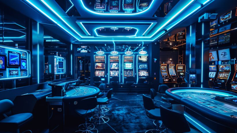 koi slot featured game showcase