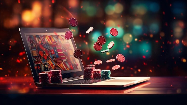 Antarmuka permainan Spadegaming di platform koi slot