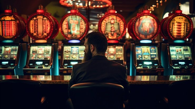koi slot featured game showcase koi slot featured game showcase