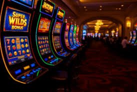 Permainan slot Treasures Aztec di platform koi slot menampilkan tema Aztec dengan simbol premium dan fitur bonus